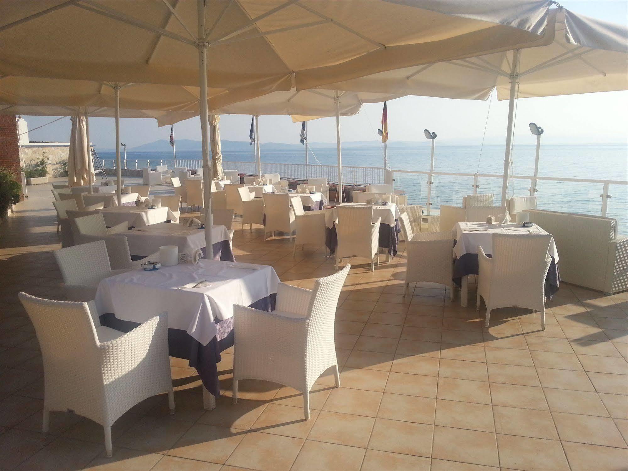 La Caletta Hotel 4*